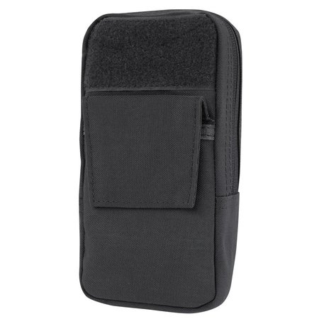 CONDOR OUTDOOR PRODUCTS GPS POUCH, BLACK MA57-002